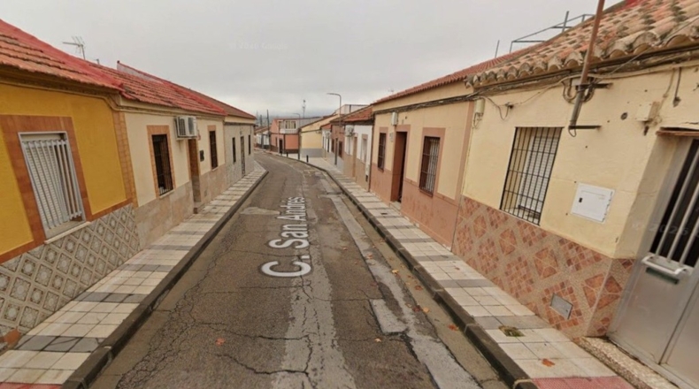 Ciudad Real - Puertollano - 130m2
