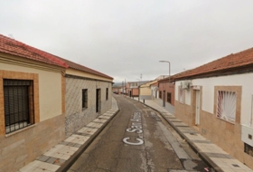 Puertollano 130&nbsp;m²