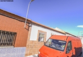 Detached villa with land for sale in Puertollano ref: TR415274 photo