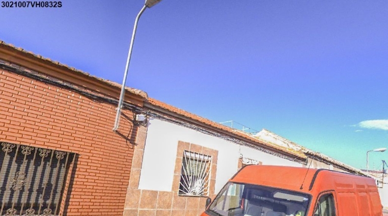 Ciudad Real - Puertollano - 130m2