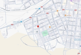 Puertollano 130&nbsp;m²