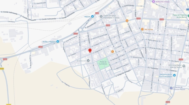 Ciudad Real - Puertollano - 130m2