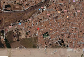 Puertollano 130&nbsp;m²