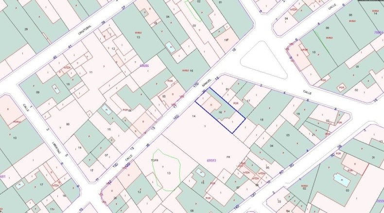 Ciudad Real - Malagón - 406m2
