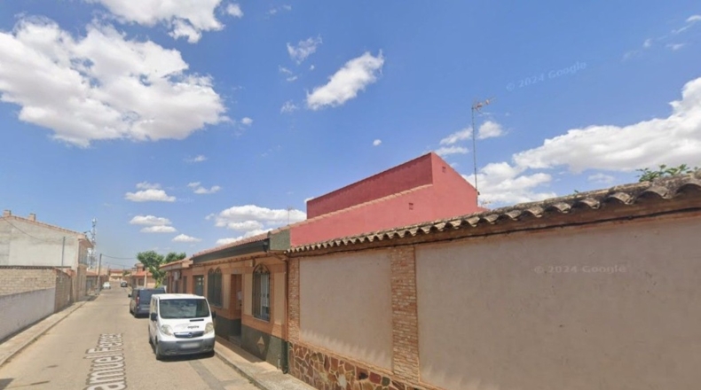Ciudad Real - Malagón - 406m2