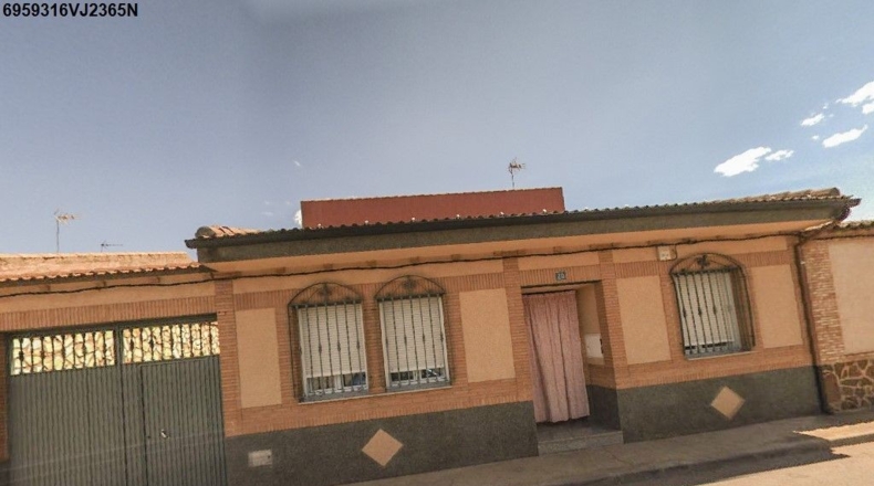 Ciudad Real - Malagón - 406m2
