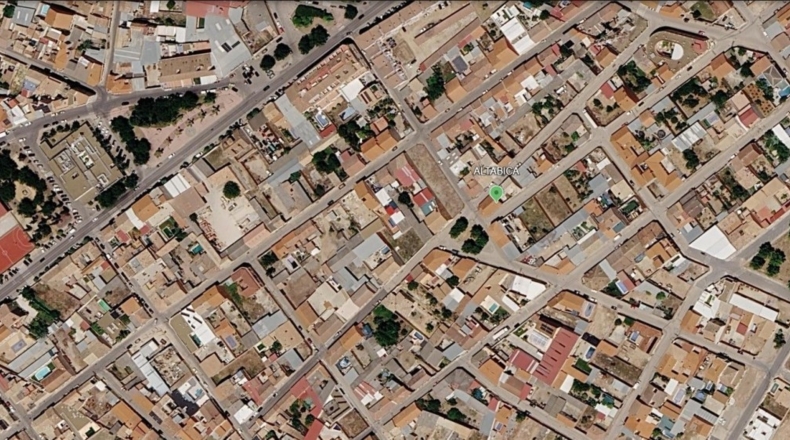 Ciudad Real - Malagón - 406m2