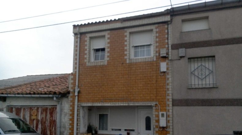 Cantàbria - Santander - 117m2