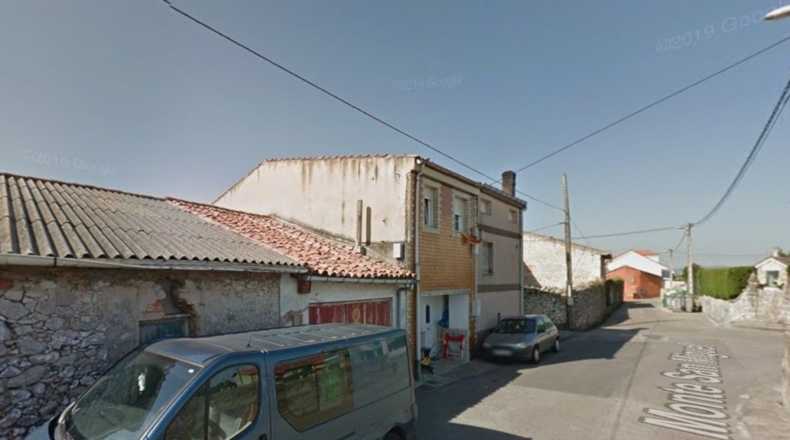 Cantàbria - Santander - 117m2