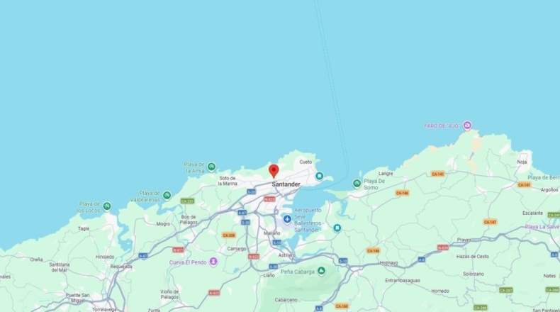 Cantàbria - Santander - 117m2