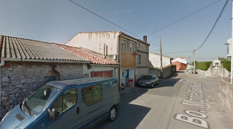 Cantàbria - Santander - 117m2