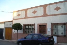 La Albuera 174&nbsp;m²