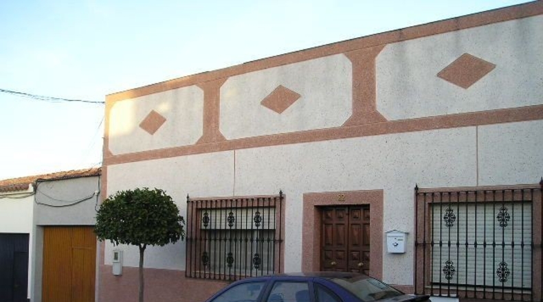 Badajoz - La Albuera - 174m2
