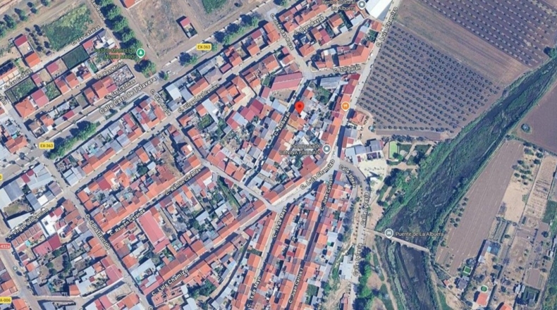 Badajoz - La Albuera - 174m2