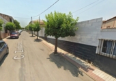 Chalet independiente con terreno en venta en La Albuera ref: TR415277 foto