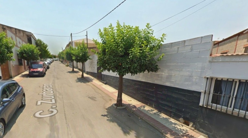Badajoz - La Albuera - 174m2