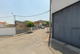 La Albuera 174&nbsp;m²