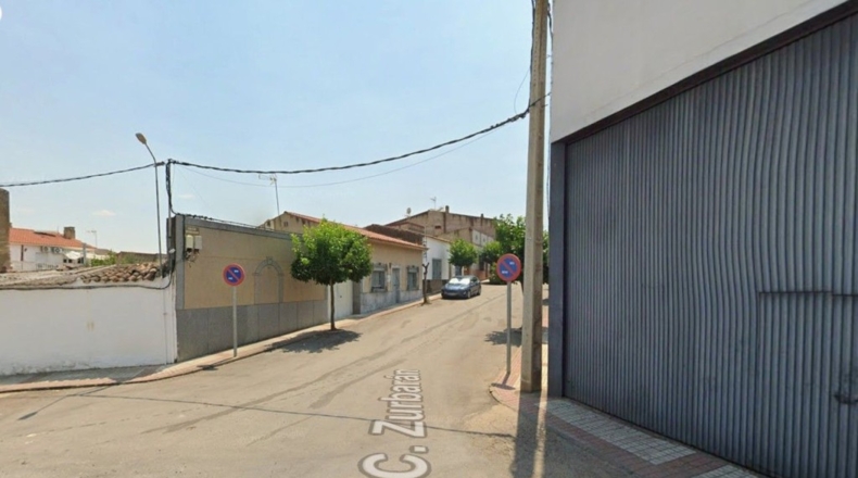 Badajoz - La Albuera - 174m2