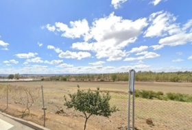 Azuaga 130&nbsp;m²