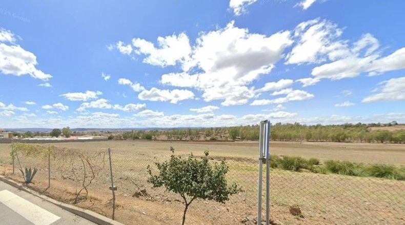 Badajoz - Azuaga - 130m2