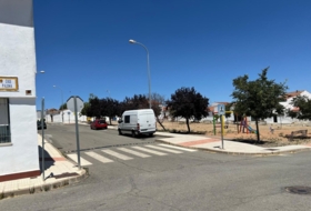 Azuaga 130&nbsp;m²