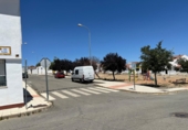Chalet independiente con terreno en venta en Azuaga ref: TR415278 foto