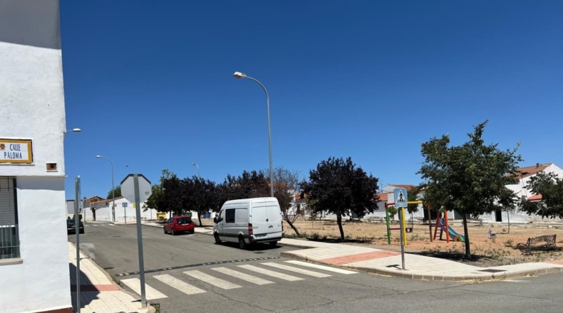 Badajoz - Azuaga - 130m2