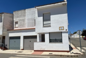 Azuaga 130&nbsp;m²
