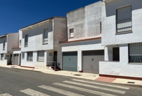 Azuaga 130&nbsp;m²