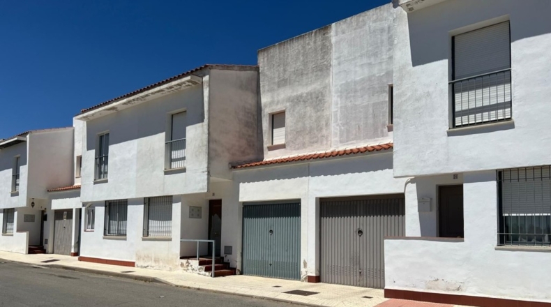 Badajoz - Azuaga - 130m2