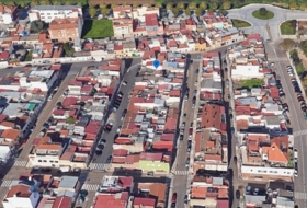 Badajoz 112&nbsp;m²