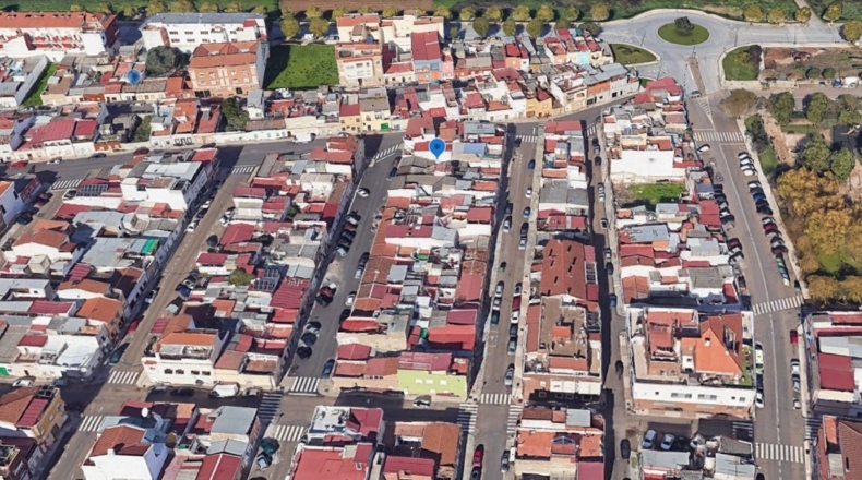 Badajoz - Badajoz - 112m2