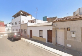 Badajoz 112&nbsp;m²