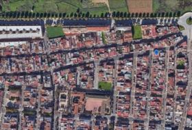 Badajoz 112&nbsp;m²