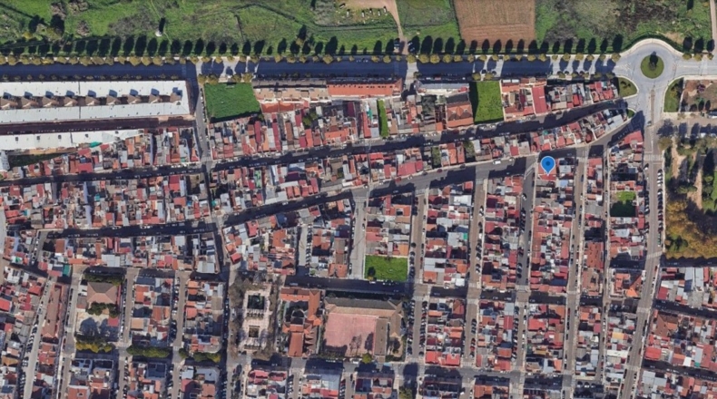 Badajoz - Badajoz - 112m2