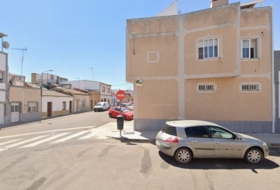 Badajoz 112&nbsp;m²