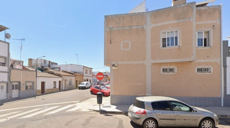 Badajoz - Badajoz - 112m2