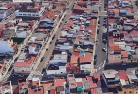 Badajoz 112&nbsp;m²