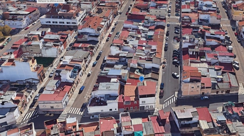 Badajoz - Badajoz - 112m2