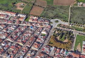 Badajoz 112&nbsp;m²