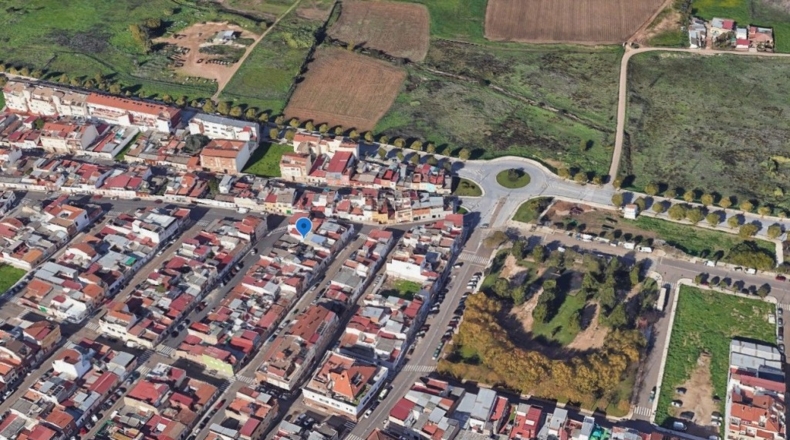 Badajoz - Badajoz - 112m2