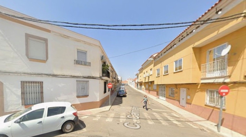 Badajoz - Almendralejo - 78m2