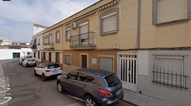 Badajoz - Almendralejo - 78m2
