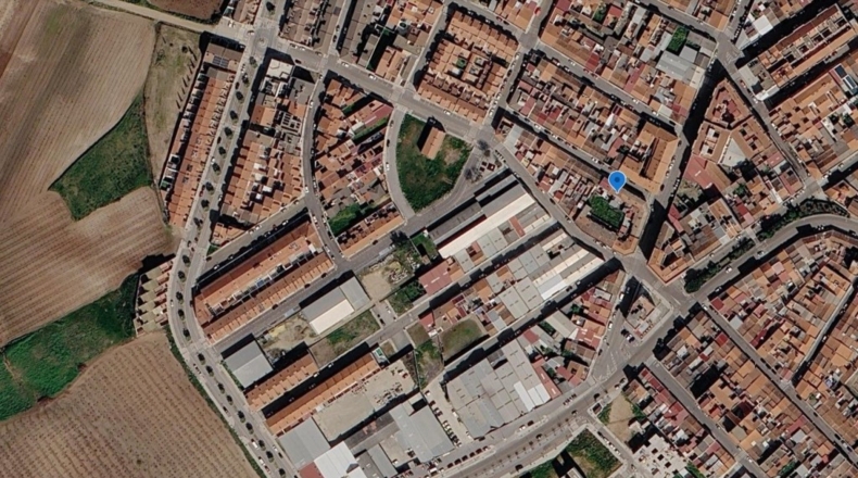 Badajoz - Almendralejo - 78m2