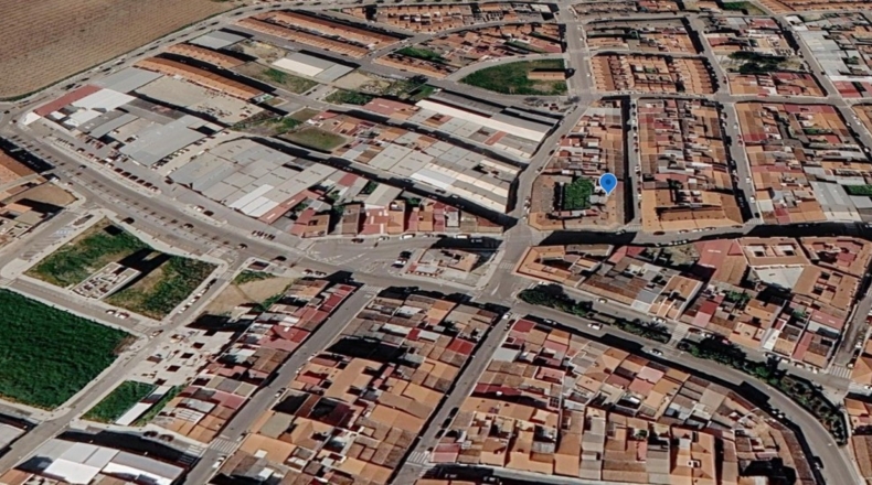 Badajoz - Almendralejo - 78m2