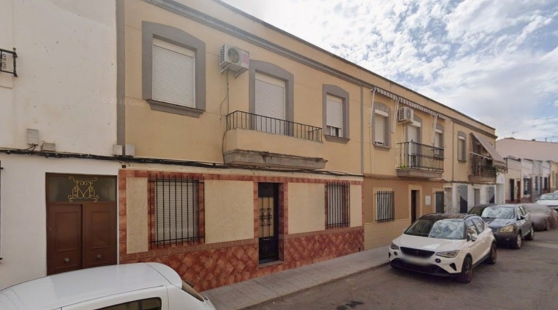 Badajoz - Almendralejo - 78m2
