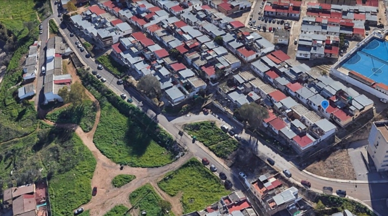 Badajoz - Badajoz - 75m2