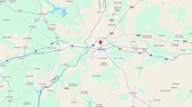Badajoz - Badajoz - 75m2