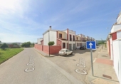 Chalet independiente con terreno en venta en Fregenal de la Sierra ref: TR415282 foto