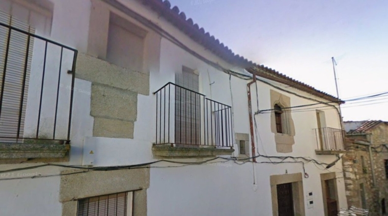 Cáceres - Трухильо - 134m2